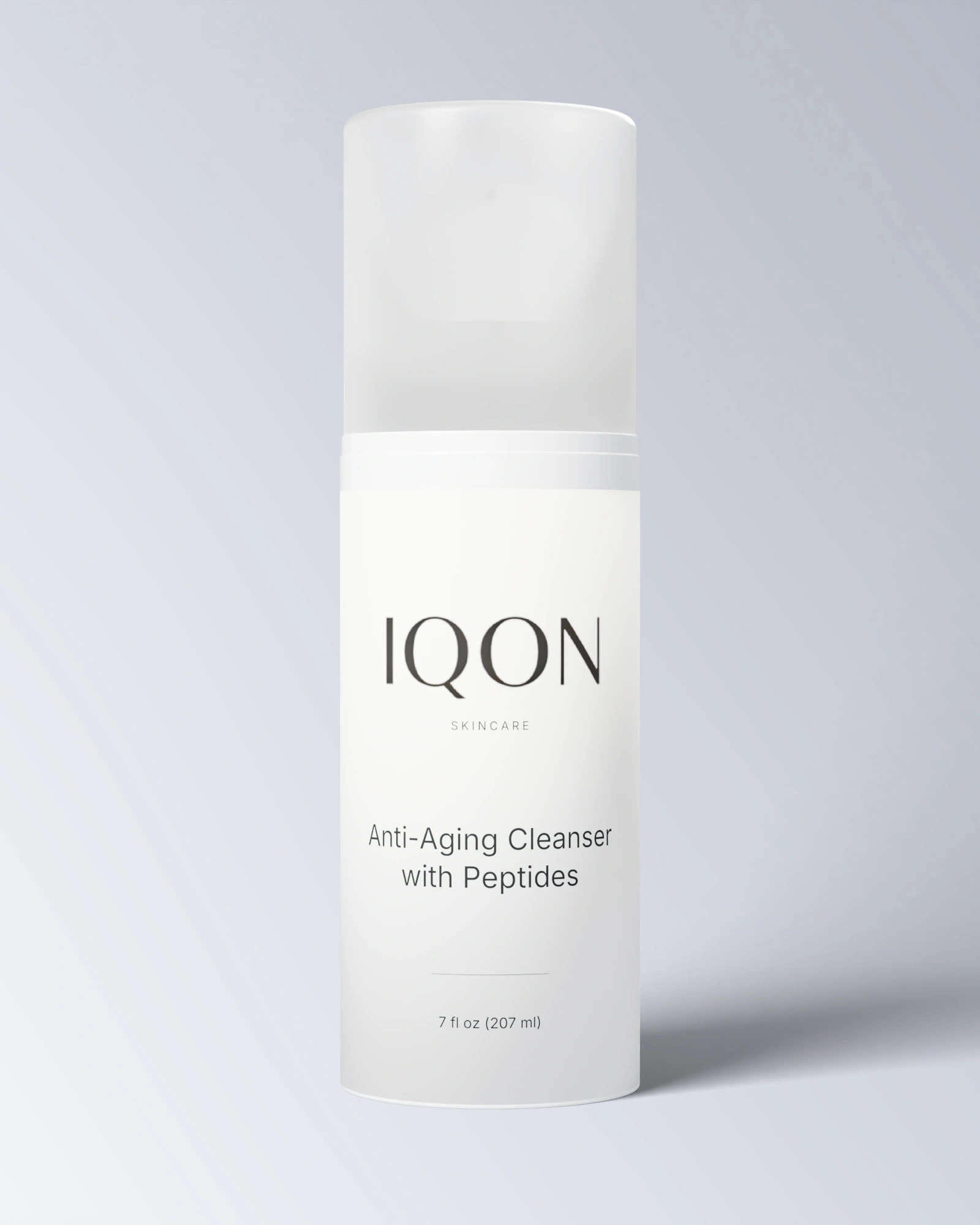 IQON Anti-Aging Cleanser with Peptides