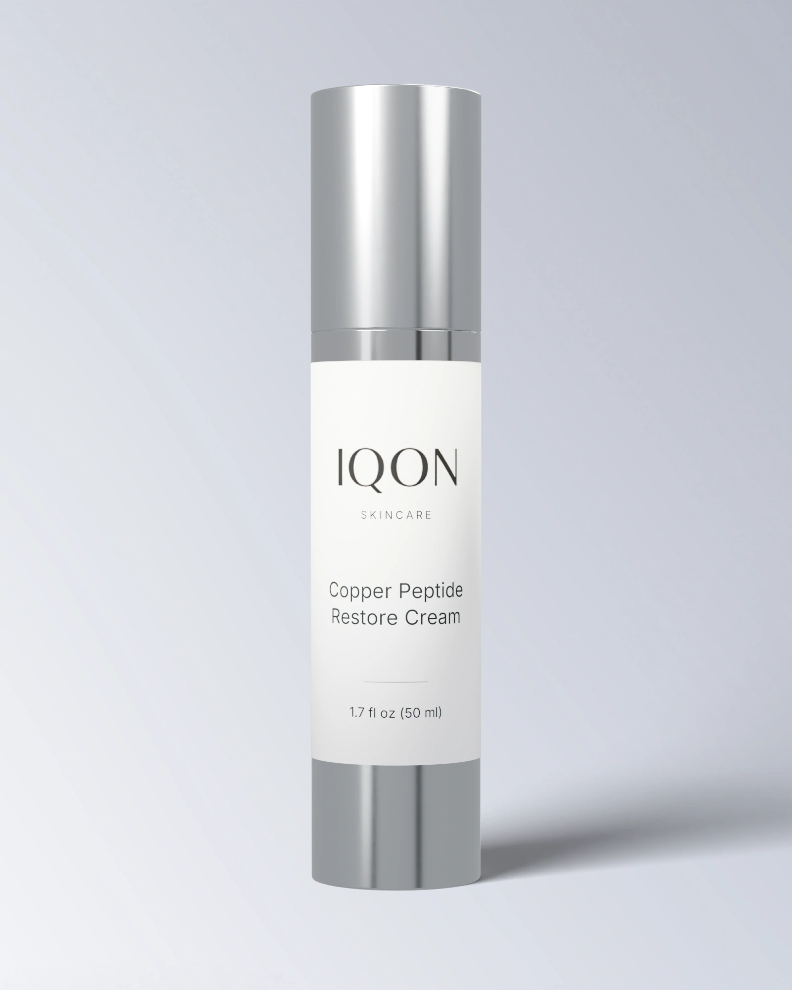IQON Copper Peptide Restore Cream
