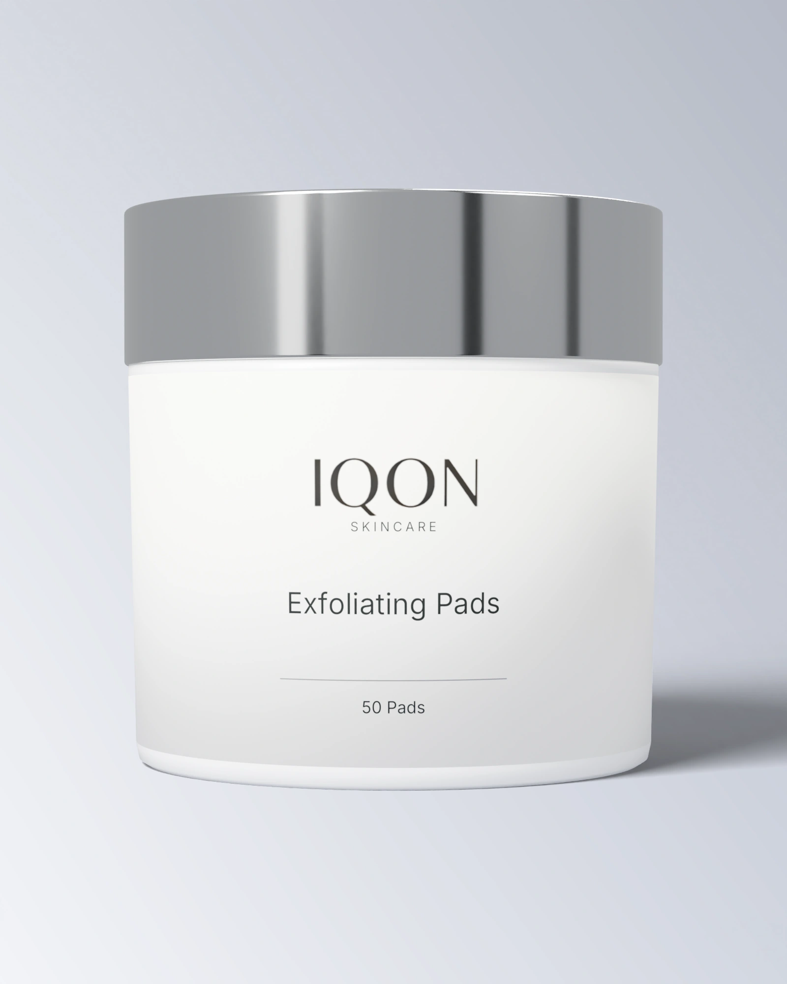 IQON Exfoliating Pads